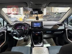 تويوتا راف 4